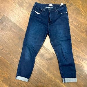 Good American size 10